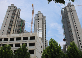 鄭州金馬凱旋項(xiàng)目